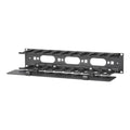 APC AR8600A 2U Single Side Horizontal Cable Manager ds:5af56dc6