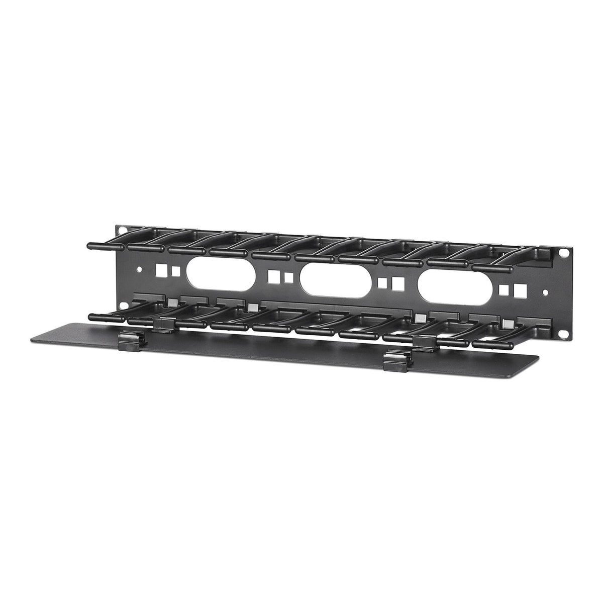 APC AR8600A 2U Single Side Horizontal Cable Manager ds:5af56dc6