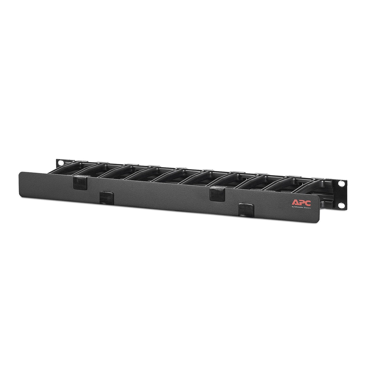 APC AR8602A 1U Horizontal Cable Manager ds:cc1da4fe