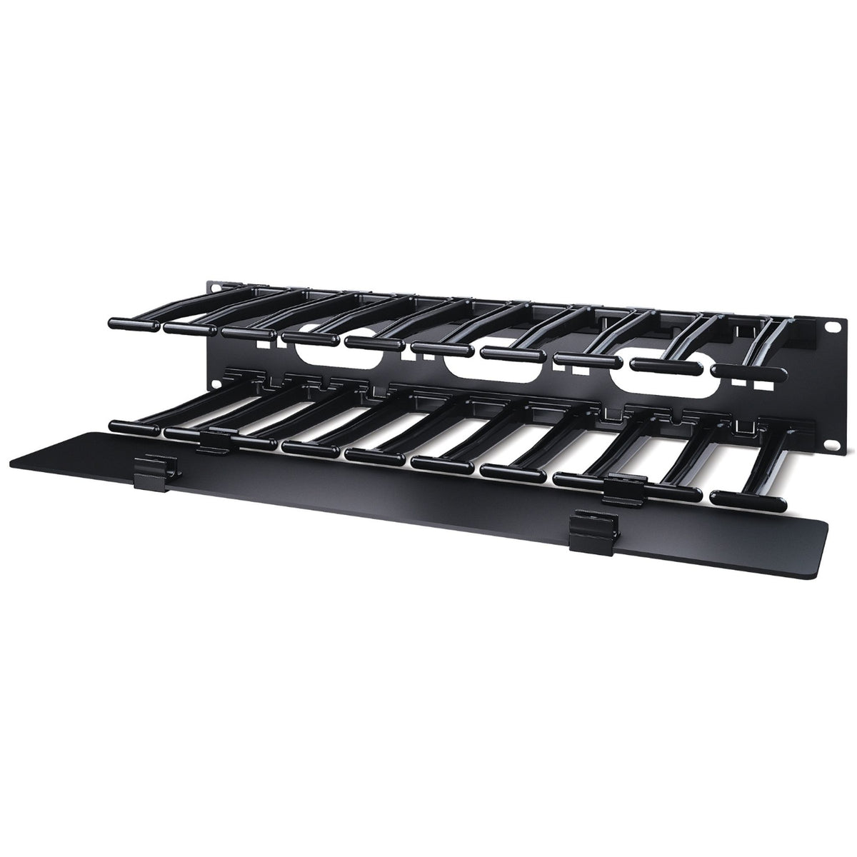 APC AR8606 2U Single Side Horizontal Cable Manager ds:3f5e6e8a
