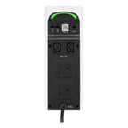 APC BGM2200-AZ 2200VA 1320W Tower UPS ds:6715823a