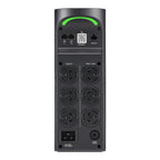 APC BGM2200B-AZ 2200VA 1320W Gaming UPS ds:6d01337b