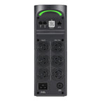 APC BGM2200B-AZ 2200VA 1320W Gaming UPS ds:bd3b7df9