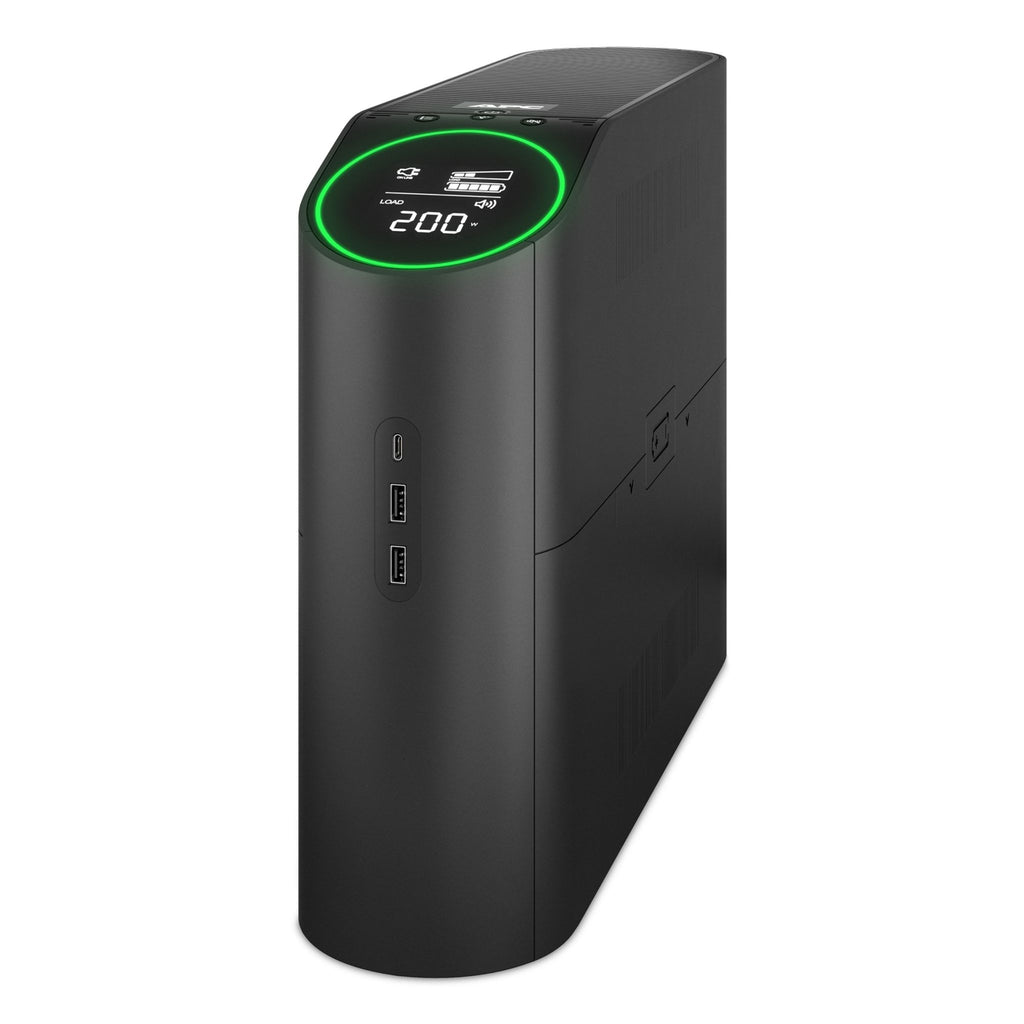 APC BGM2200B-AZ 2200VA 1320W Gaming UPS ds:d343d593