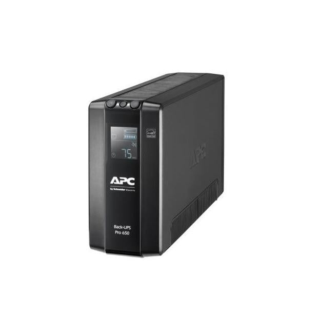 APC BR650MI 650VA/390W Line Interactive UPS