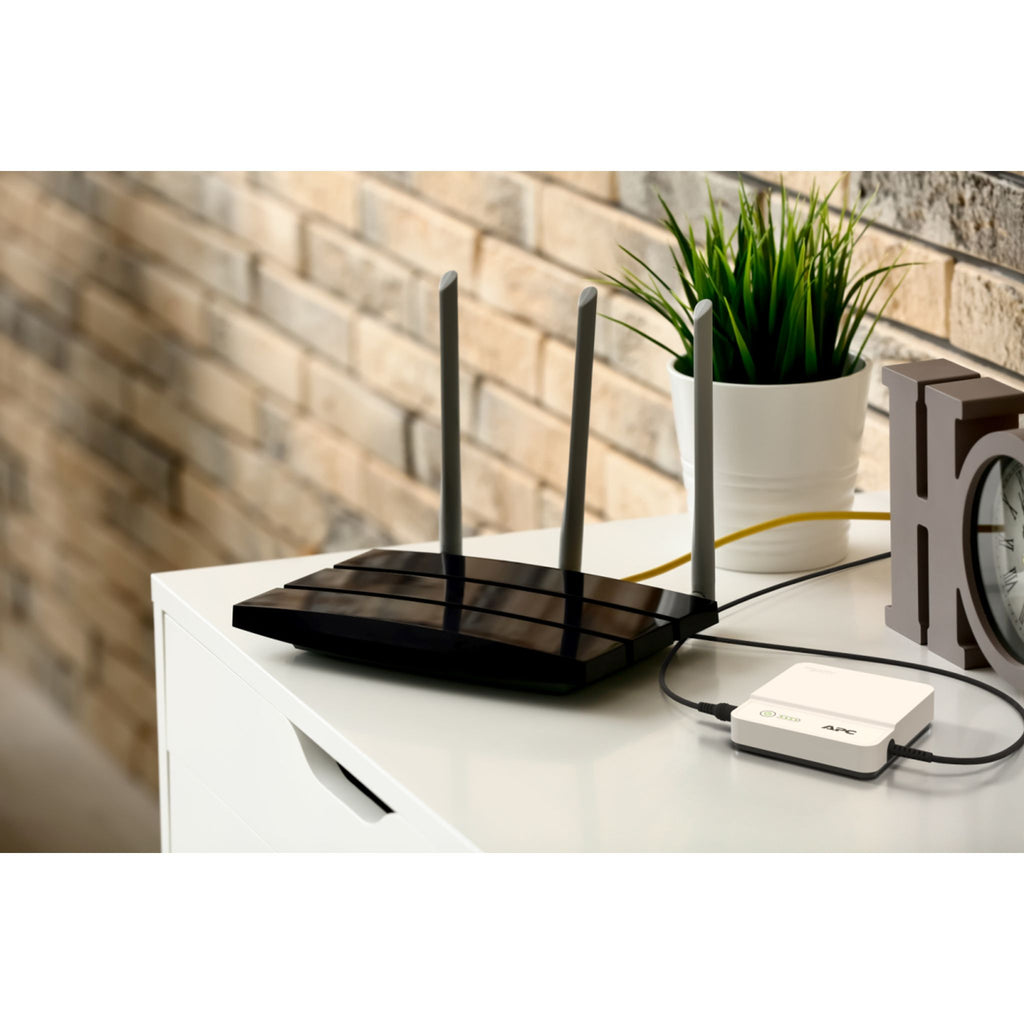 APC CP12036LI 12V DC 36W Mini Network UPS ds:bbe613f