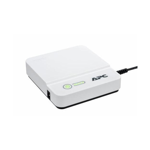 APC CP12036LI 12V DC 36W Mini Network UPS