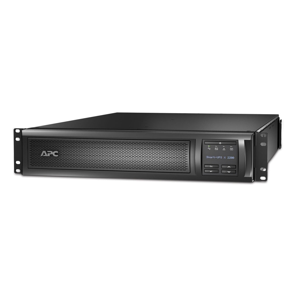 APC SMX2200RMHV2U 2200VA Rack/Tower Convertible UPS ds:4721c6c5