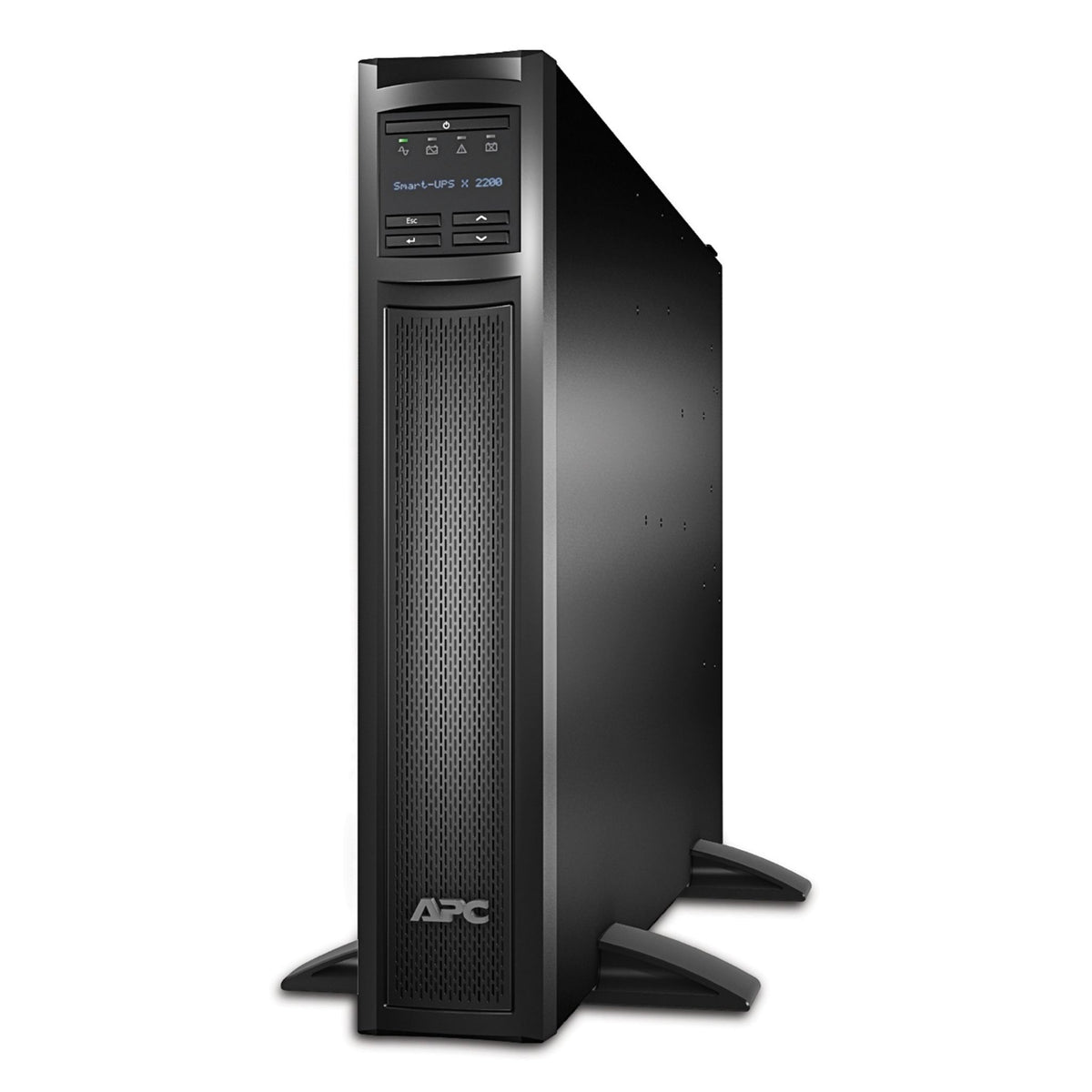 APC SMX2200RMHV2U 2200VA Rack/Tower Convertible UPS ds:56f2a400