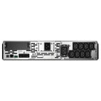 APC SMX2200RMHV2U 2200VA Rack/Tower Convertible UPS ds:89e4bd95
