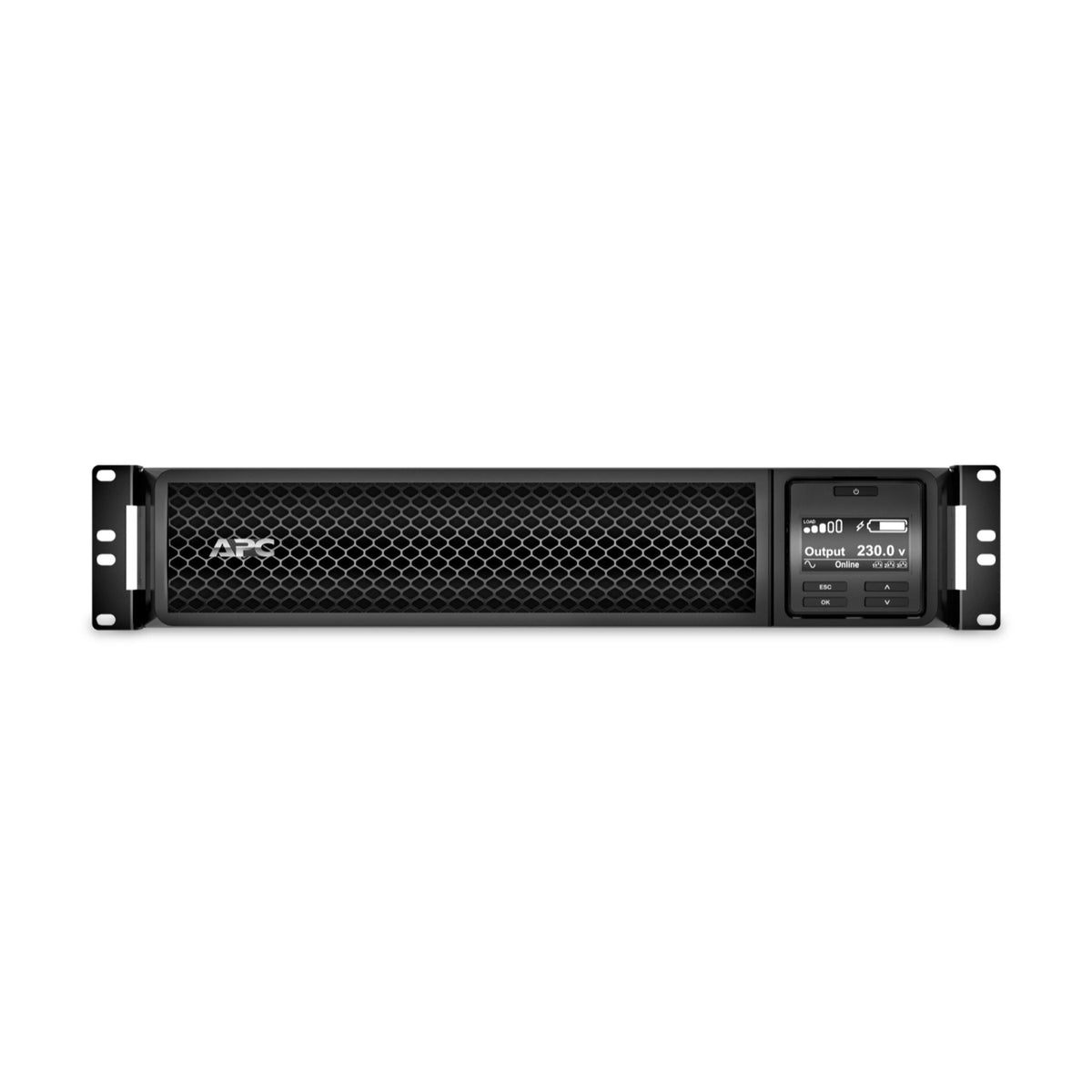 APC SRT1000RMXLI 1000VA Rackmount 2U UPS ds:32855aa
