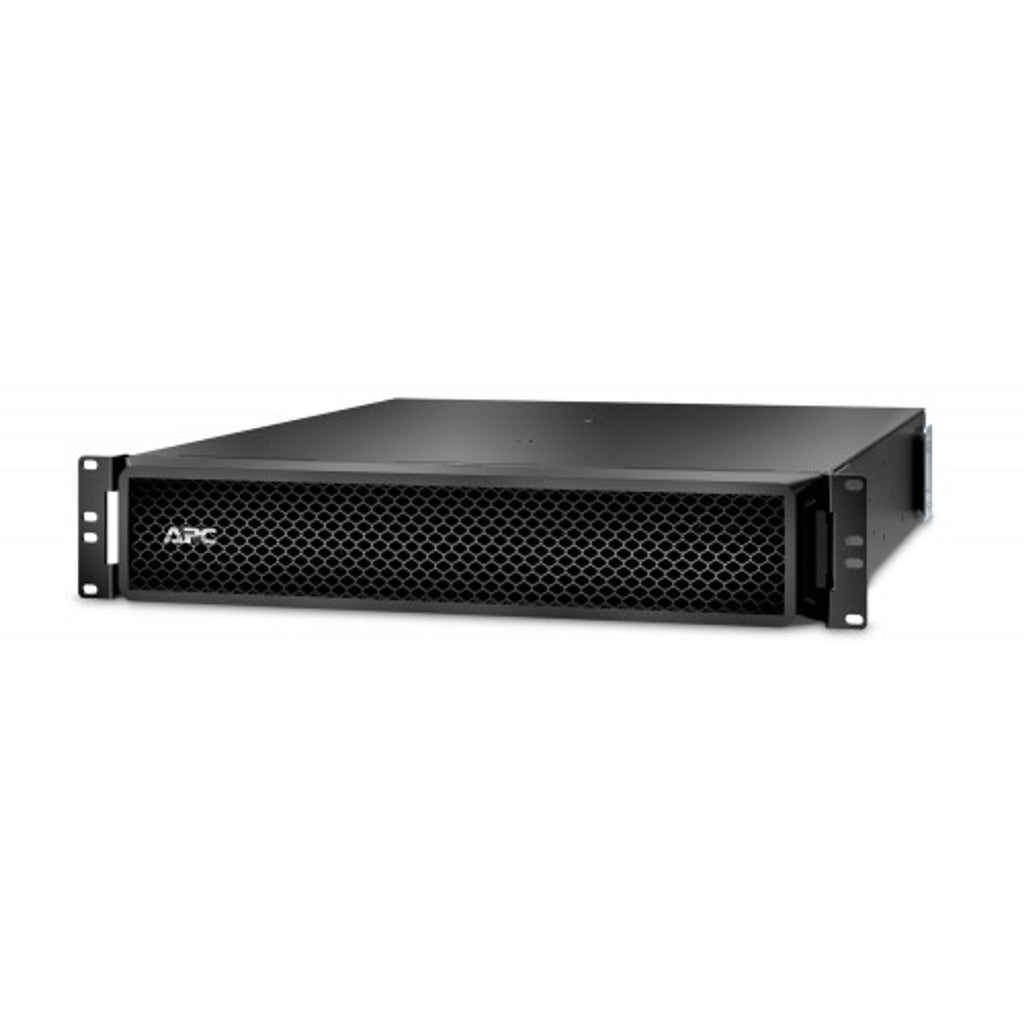 APC SRT96RMBP 96V 3kVA RM Battery Pack ds:caa977b7