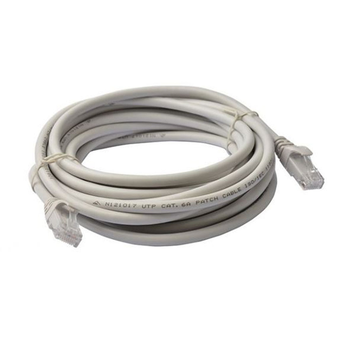 Astrotek 8W-PL6-40GRY 40m CAT6 Ethernet Network Cable