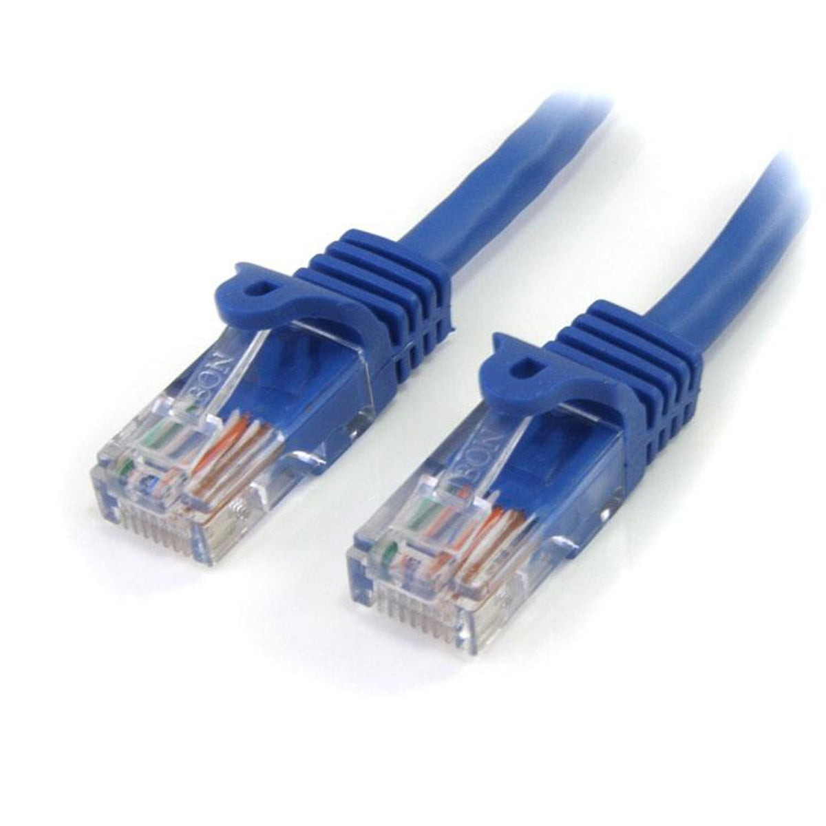 Astrotek AT-RJ45BL-10M 10m Blue CAT5e Ethernet Patch Cord