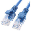 Astrotek AT-RJ45BL-1M 1m Blue Cat5e Patch Cable