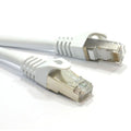 Astrotek AT-RJ45GRF6A-1M 10GbE CAT6A Shielded Patch Lead 1m