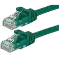 Astrotek AT-RJ45GRNU6-10M 10m Green CAT6 Ethernet Patch Cord