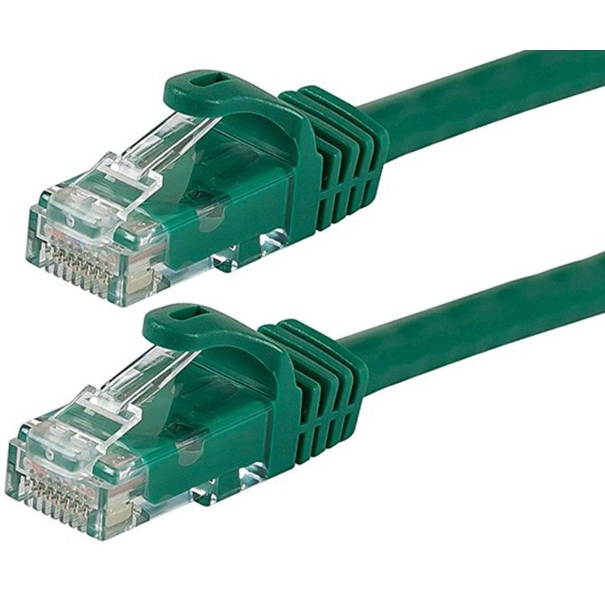Astrotek AT-RJ45GRNU6-10M 10m Green CAT6 Ethernet Patch Cord