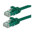 Astrotek AT-RJ45GRNU6-3M 3m CAT6 Green Ethernet Patch Cord