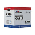 Astrotek ATP-BLUF6-305M CAT6 FTP 305m Blue Network Cable
