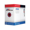 Astrotek ATP-ORNGU6-305M CAT6 UTP 305m Orange Ethernet Cable