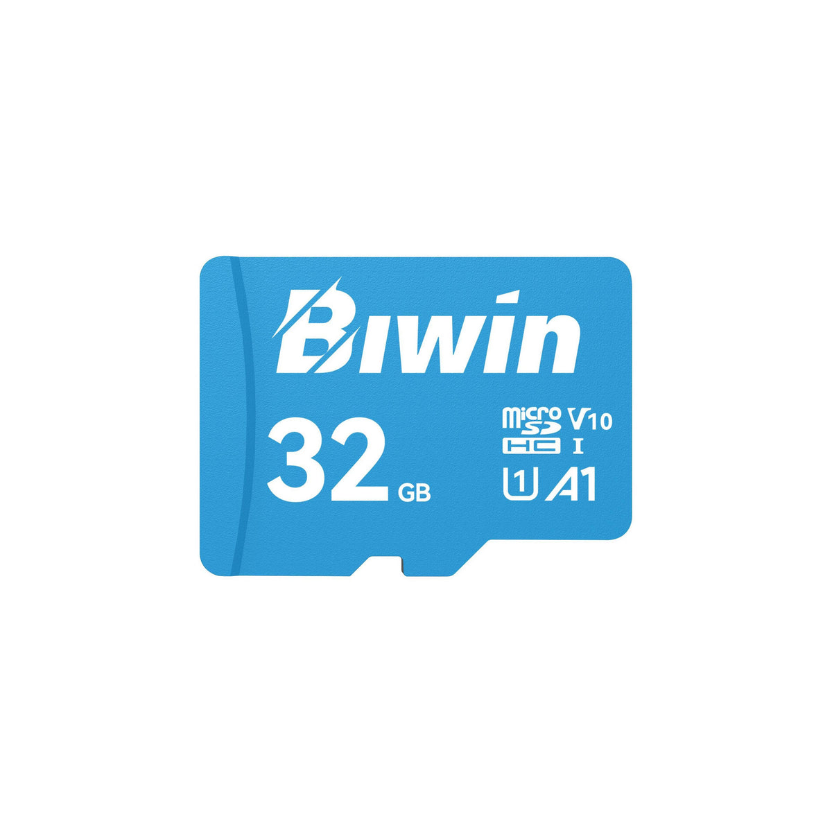 BIWIN BMMS100032G-RGX 32GB microSD Card