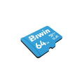 BIWIN BMMS100064G-RGX 64GB microSD Card