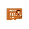 BIWIN ME300-512G microSD Express Read Write Speed up to 900 MB/s 800 MB/s