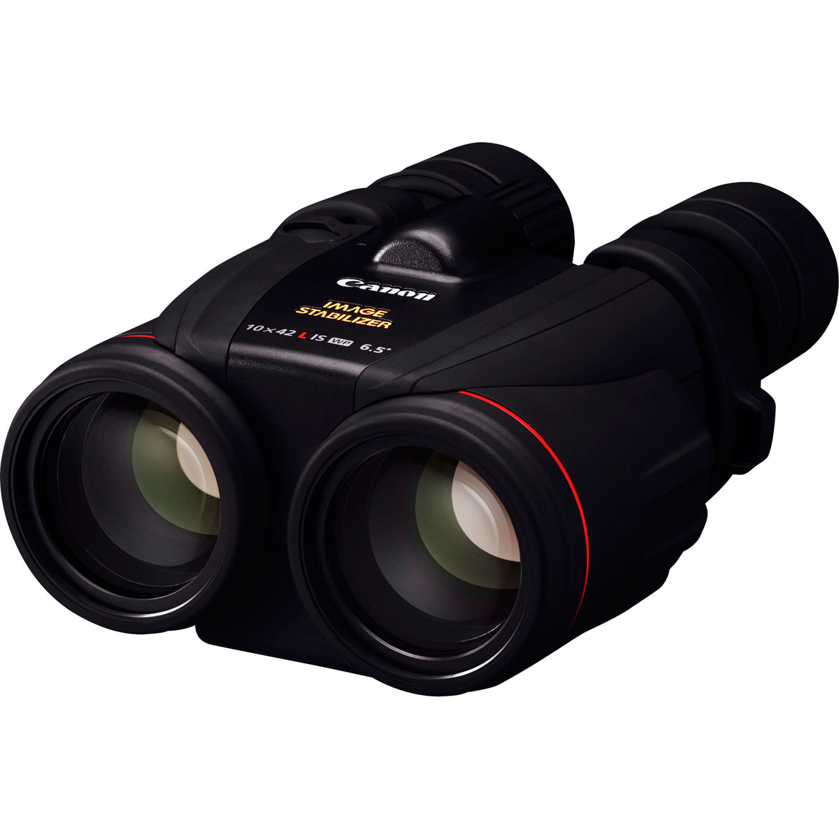 Canon 10X42IS 10x 42mm Objective Diameter Binoculars ds:1edba074