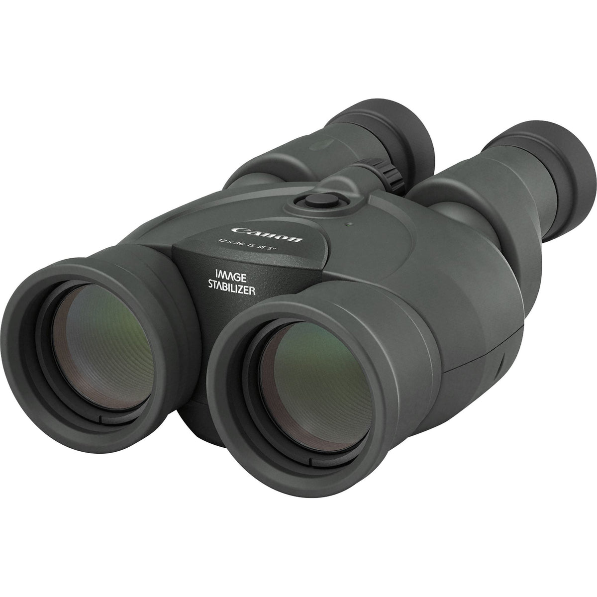 Canon 12X36ISIII 12x Magnification Binoculars ds:c6c3188f