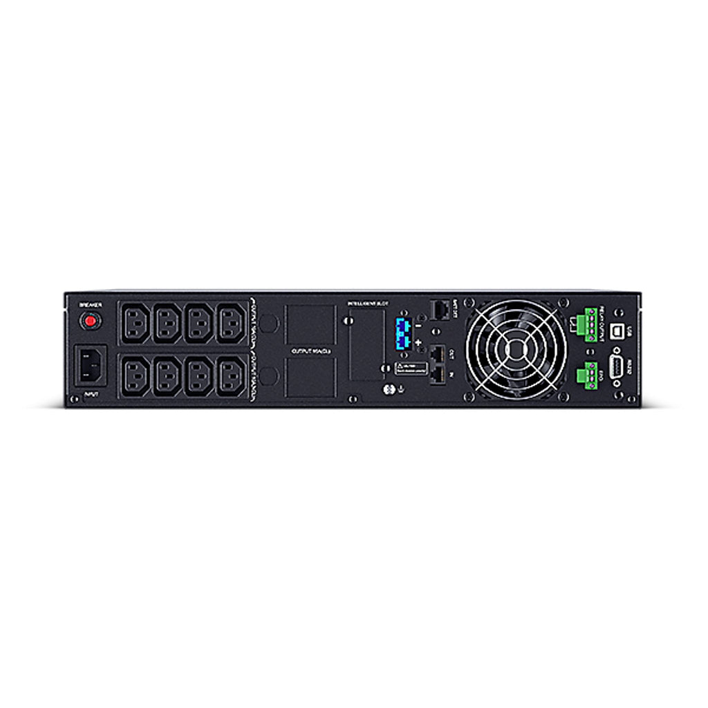 CyberPower OLS1000ERT2UA 1000VA/900W Rack UPS ds:5514debd