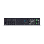 CyberPower OLS1000ERT2UA 1000VA/900W Rack UPS ds:5514debd