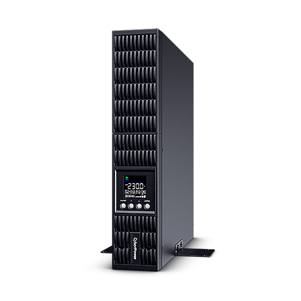 CyberPower OLS1000ERT2UA 1000VA/900W Rack UPS ds:74962630