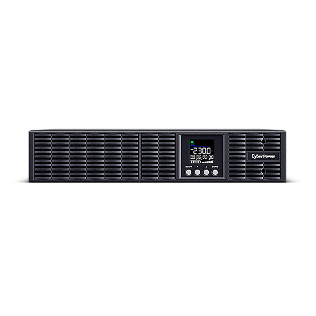 CyberPower OLS1000ERT2UA 1000VA/900W Rack UPS ds:b2d3bc08
