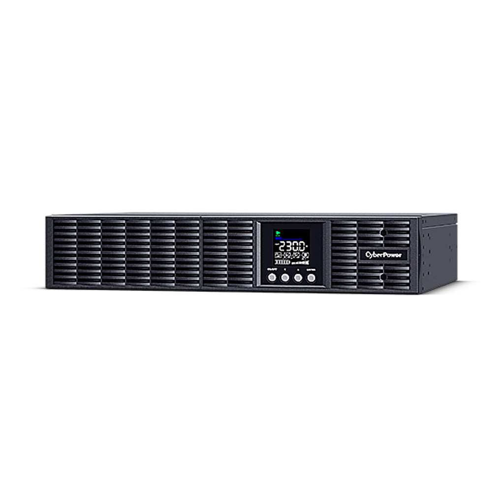 CyberPower OLS1000ERT2UA 1000VA/900W Rack UPS ds:e206fc5d