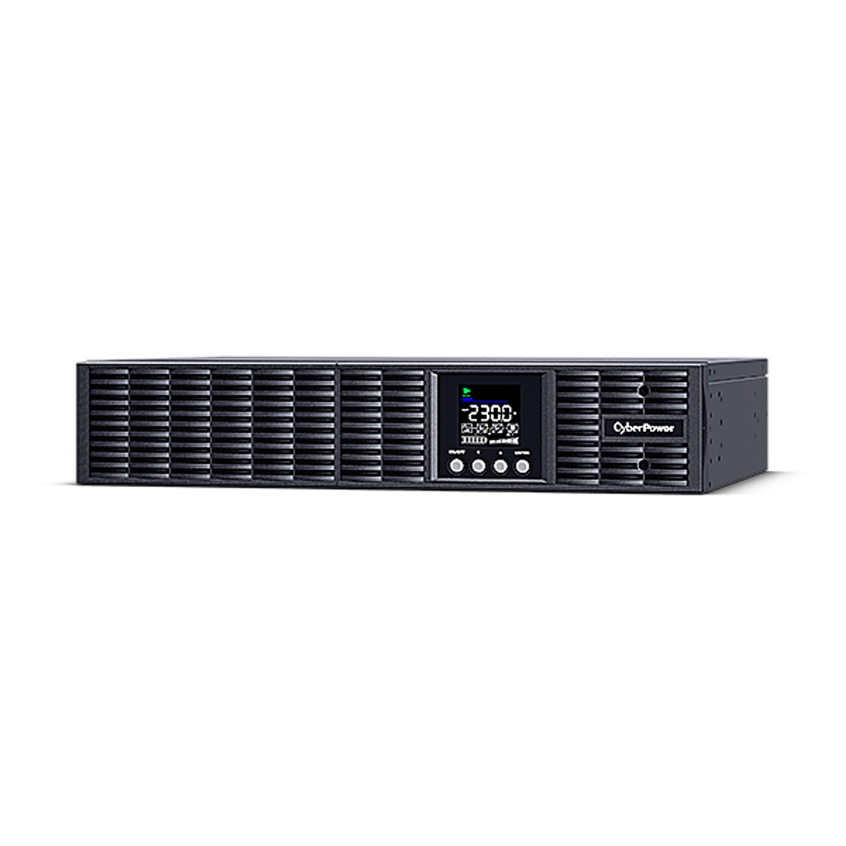 CyberPower OLS1000ERT2UA 1000VA/900W Rack UPS ds:e206fc5d
