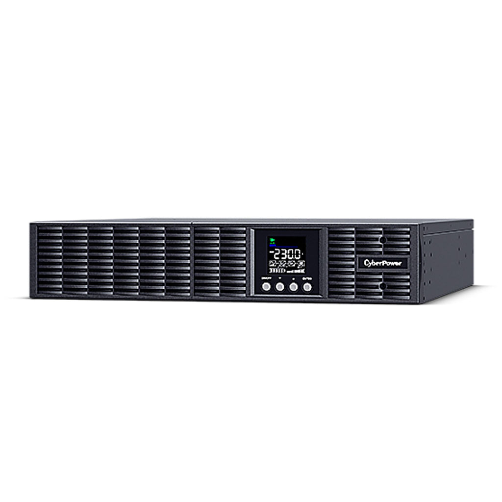 CyberPower OLS3000ERT2UA 3000VA 2700W Rack UPS ds:67c1e963