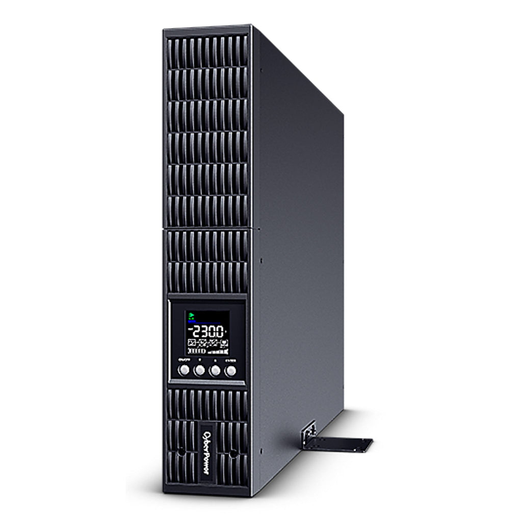 CyberPower OLS3000ERT2UA 3000VA 2700W Rack UPS ds:b73ba9cc