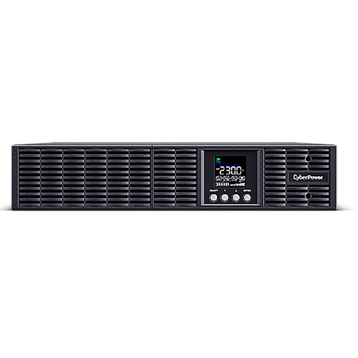 CyberPower OLS3000ERT2UA 3000VA 2700W Rack UPS ds:c2e3d1c