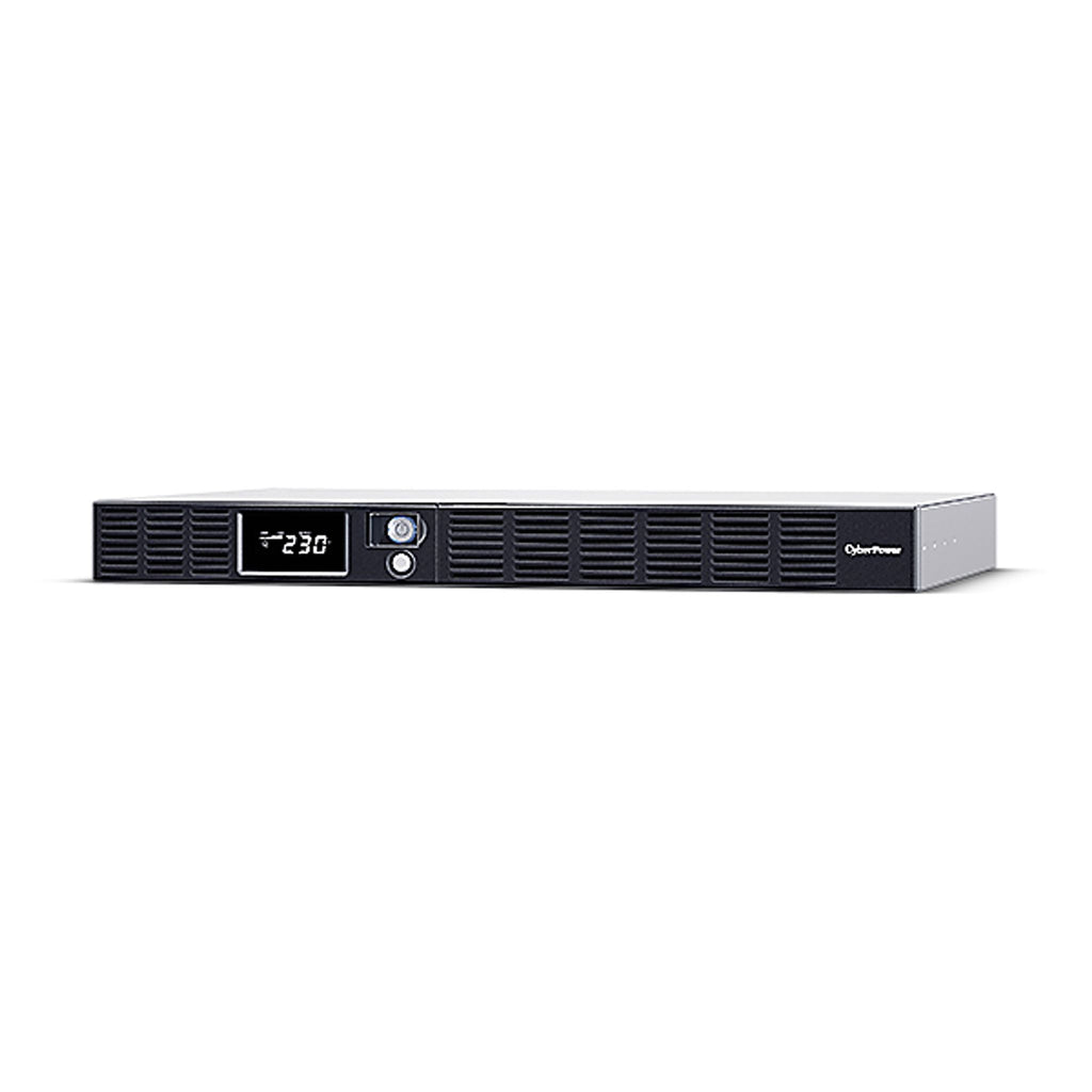 CyberPower OR1000ERM1U 1000VA 600W Rackmount UPS ds:8ff5c39a