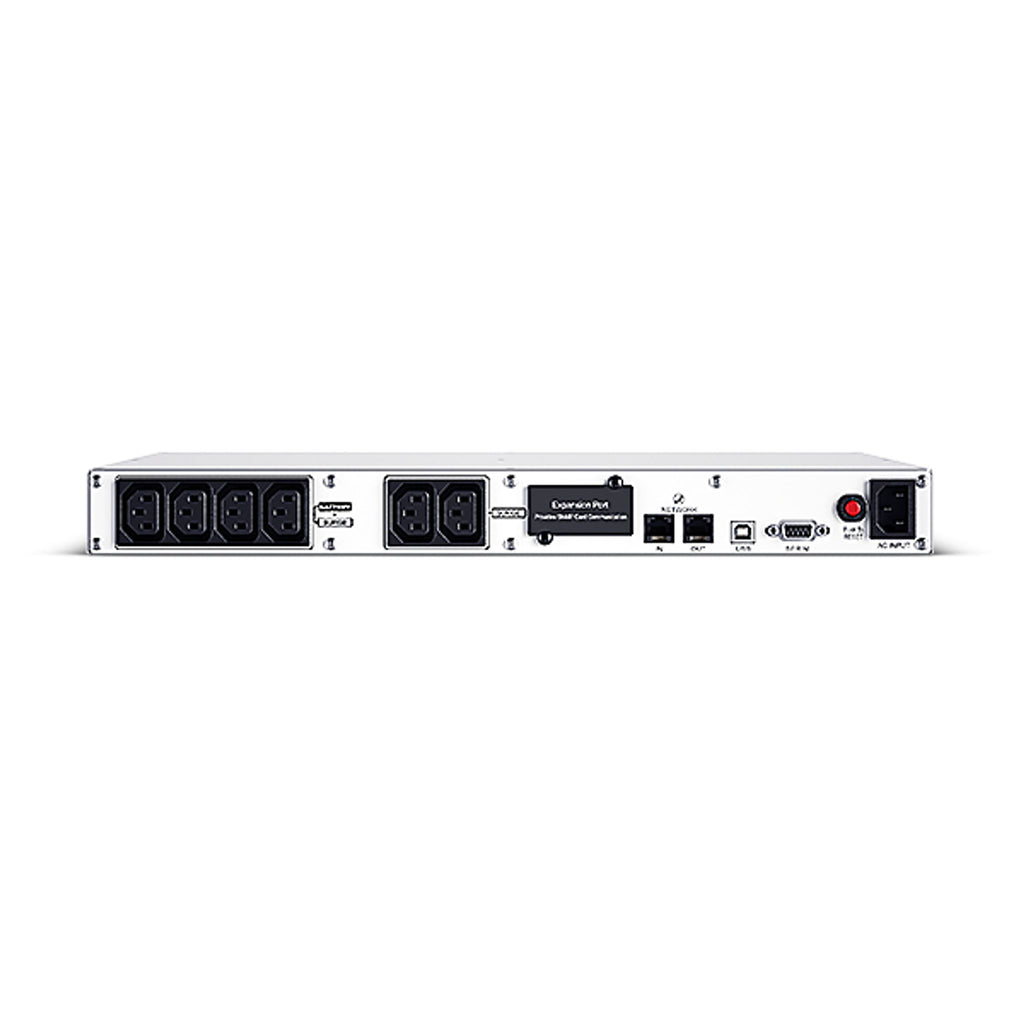 CyberPower OR1000ERM1U 1000VA 600W Rackmount UPS ds:e648bd7e