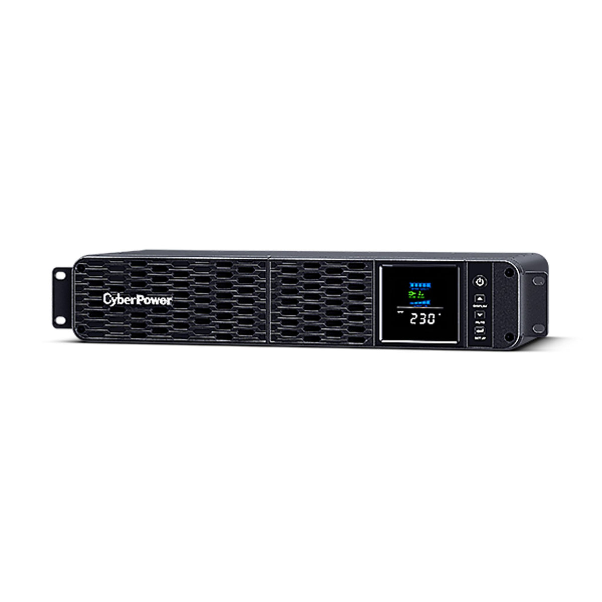 CyberPower PFC Sinewave CP1200EIPFCRM2U Line-interactive UPS ds:39dbe509
