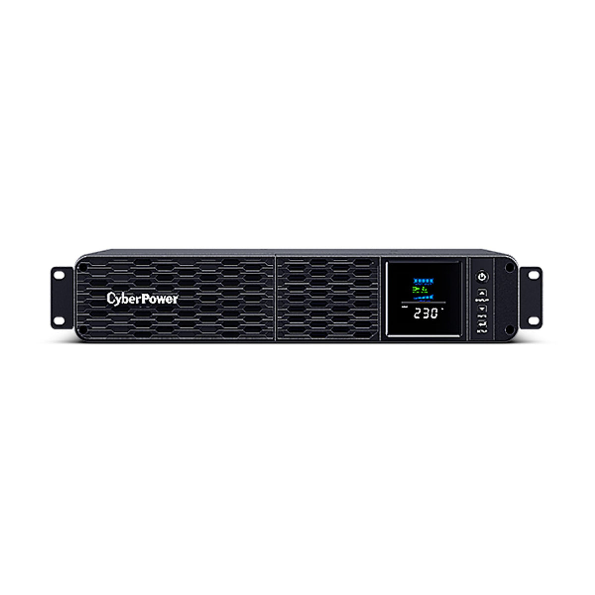 CyberPower PFC Sinewave CP1200EIPFCRM2U Line-interactive UPS ds:fb7003a6
