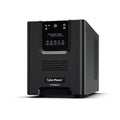 CyberPower PR1500ELCD 1500VA 1350W Tower UPS with LCD ds:3bbfdfe2