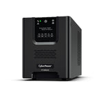 CyberPower PR1500ELCD 1500VA 1350W Tower UPS with LCD ds:3bbfdfe2