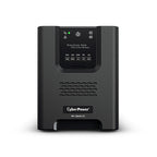 CyberPower PR1500ELCD 1500VA 1350W Tower UPS with LCD ds:8617a22