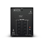 CyberPower PR1500ELCD 1500VA 1350W Tower UPS with LCD ds:c418adc6