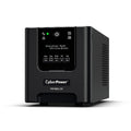 CyberPower PR750ELCD 750VA 675W Tower UPS with LCD ds:e5ceb308
