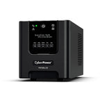 CyberPower PR750ELCD 750VA 675W Tower UPS with LCD ds:e5ceb308