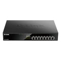 D-Link DGS-1008MP 8-Port Gigabit PoE+ Switch ds:57161e3d